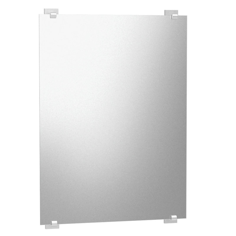 Gatco Elevate Bathroom / Vanity Mirror & Reviews Wayfair